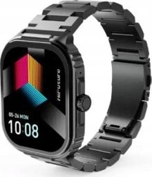 Smartwatch HiFuture HiFuture smartwatch Ultra3 Pro czarny/black (HSSW7BK)