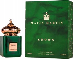 Matin Martin MATIN MARTIN Crown EDP spray 100ml