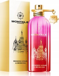 Alkotest MONTALE Rendez-Vous a Moscou EDP spray 100ml