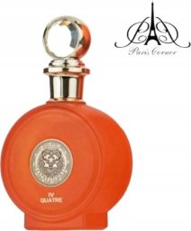 Alkotest NORTH STAG Expression IV Quarte EDP spray 100ml