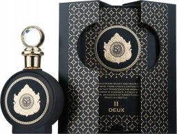 Alkotest NORTH STAG Expression 2 Deux EDP spray 100ml