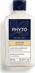 Phyto PHYTO_Nutrition szampon do włosów 250ml