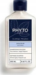 Alkotest PHYTO_Softness szampon do włosów 250ml