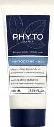 Phyto PHYTO_Cyane Men Revitalizing szampon do włosów 100ml
