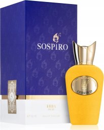Sospiro Perfumes SOSPIRO PERFUMES Erba Oud EDP spray 100ml