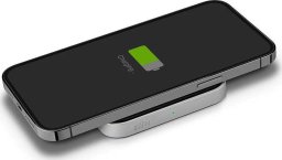 Ładowarka Braun Ładowarka bezprzewodowa magnetyczna MagSafe 15W Braun BWC02M .