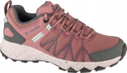 Buty trekkingowe damskie Columbia Columbia Peakfreak II Outdry 2100101609 Różowe 37