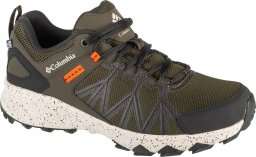 Buty trekkingowe męskie Columbia Columbia Peakfreak II Outdry 2100711313 Zielone 42