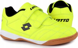  Lotto Lotto Pacer T 2600110T-2411 Żółte 40
