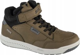 Joma Joma J.Torcon Jr 2423 JTORCW2423V Zielone 27