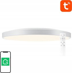 Lampa sufitowa Gosund Inteligentna lampa sufitowa 32cm WiFi/Bluetooth 16M RGBCW Gosund LB11 1920lm Tuya + Pilot