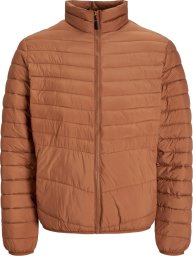 Kurtka męska Jack & Jones Jack&Jones męska kurtka puchowa JJESTATE PACKABLE PUFFER COLLAR NOOS 12256985 L