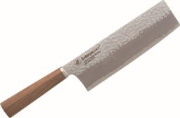 Seki Ryu Nóż SEKIRYU HANM Nakiri 180mm [SR-VGH200W]