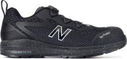 New Balance New Balance sikkerhedssko Logic Boa sort str 40.5