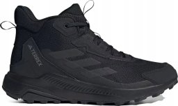 Buty trekkingowe męskie Adidas buty adidas Terrex Anylander Mid IE1473