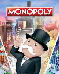 Game PS5 Monopoly Hermes