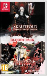 Skautfold - Bloody Pack (NSW)