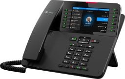 Telefon stacjonarny Unify OpenScape Desk Phone CP710 CUC583