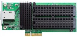 Karta sieciowa Asustor ASUSTOR 10GbE Card AS-T10G3 PCI-E Network Adapter