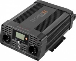 Technaxx Falownik 3000W Technaxx TE23