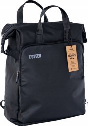 Noveen Plecak Podróżny Kabinowy CTB300 Black 40x50x16