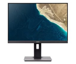Monitor Acer Acer B247WE5b  24"    61,0cm 16:10 100Hz 1920x1200 black