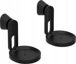 Sonos Sonos Era 100 Wall Mount 2 gab melna - Sienas stiprinajums skalrunim