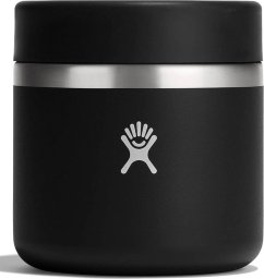 Hydro Flask Hydro Flask Jar Black 20oz czarny