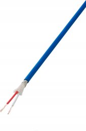 Przewód Ortofon Ortofon Reference Blue mb