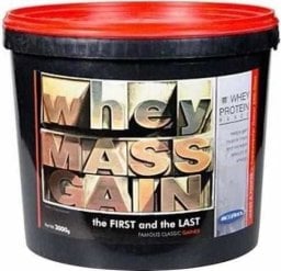 Megabol MEGABOL Mass Gain - 3000g