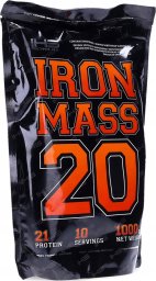 IHS Iron Horse IRON HORSE Iron Mass - 1000g