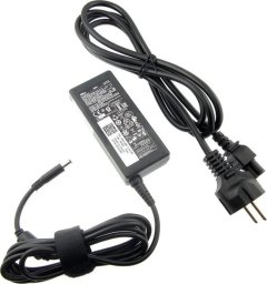 Zasilacz do laptopa Dell 65 W, 4.5 mm, 3.34 A, 19.5 V (0MGJN9)
