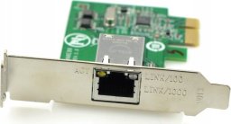 Karta sieciowa Lenovo RJ45 male-to-male cable