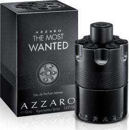 Azzaro Azzaro The Most Wanted EDP 100ml