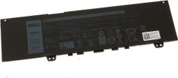 Bateria Dell Battery, 38WHR, 3 Cell
