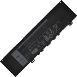 Bateria Dell Battery, 38WHR, 3 Cell