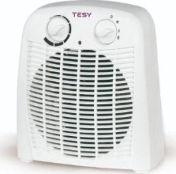 Termowentylator Tesy fan heater HL213V