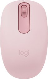 Mysz Logitech LOGITECH M196 Bluetooth Mouse - Rose