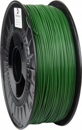 3DPower Filament 3DPower Basic PLA 1.75mm Zielony 1kg
