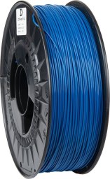 3DPower Filament 3DPower Basic PLA 1.75mm NIebieski 1kg