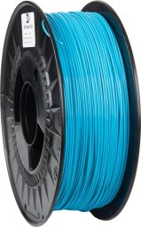 3DPower Filament 3DPower Basic PLA 1.75mm Jasny Niebieski 1kg