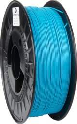 3DPower Filament 3DPower Basic PET-G 1.75mm Jasny Niebieski 1kg