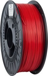 3DPower Filament 3DPower Basic PLA 1.75mm Flame Red 1kg