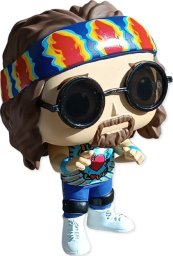 Figurka Funko Pop Figurka Funko POP - WWE - Dude Love (109)