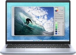 Laptop Dell Inspiron 5440 Core 7 150U / 16 GB / 1 TB / W11 Pro (5440-7449)