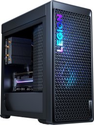 Komputer Lenovo Legion T5 26IRX9, Core i7-14650HX, 32 GB, RTX 4070 Ti Super, 1 TB M.2 PCIe Windows 11 Home