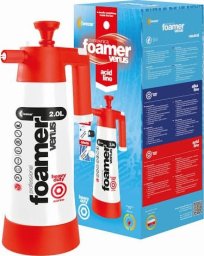 Kwazar KWAZAR Venus Super Foamer ACID 2l + końcówki - ręczna pianownica