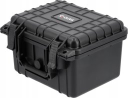 Yato YT.HERMET TOOL CASE 270x246x17mm