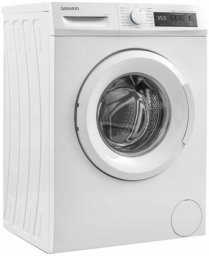 Pralka Daewoo Pralka WM914T1WA0DE 9kg/1400Umin wh A wysyłka towarów