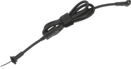 Movano Przewód do zasilacza / ładowarki Asus (6.0x3.7 z bolcem PIN) - 280W